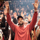 Illustration for article titled Kanye Cant Stop Piracy